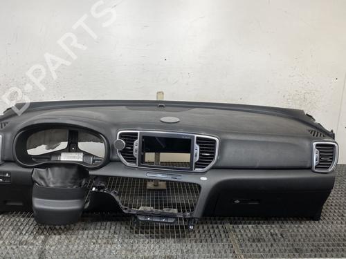 Used Dashboard KIA SPORTAGE IV (QL, QLE) 1.7 CRDi (116 hp) 29206225