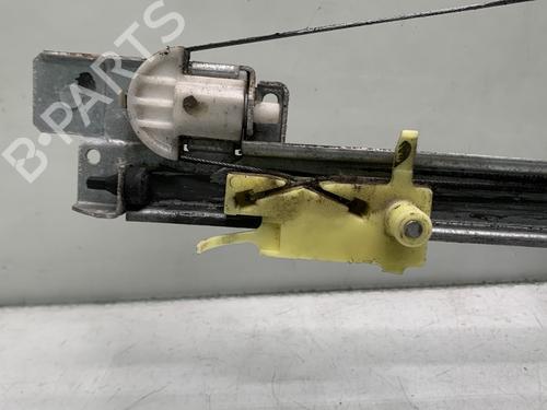 Front left window mechanism RENAULT TRAFIC II Bus (JL) 2.0 dCi 90 (JL00, JL01, JL0H, JL0M, JL0P, JL0S) | BP31379384C22 - Image 2