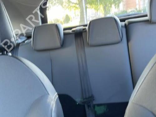 Climate control CITROËN C3 II (SC_) 1.4 HDi 70 (SC8HZC, SC8HR0, SC8HP4) | BP26715347I5  - Image 15