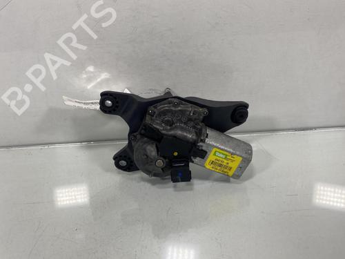 Rear wiper motor BMW X5 (E70)  | BP19950518M102