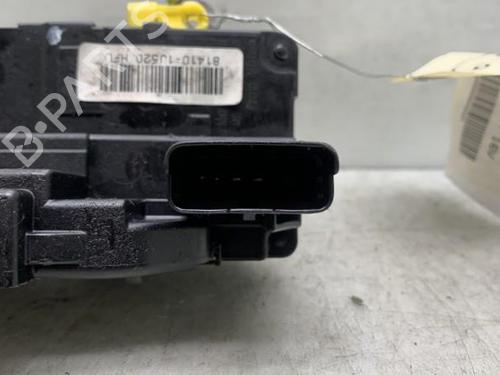 Rear left lock HYUNDAI i20 I (PB, PBT) 1.2 | BP21960389C100 