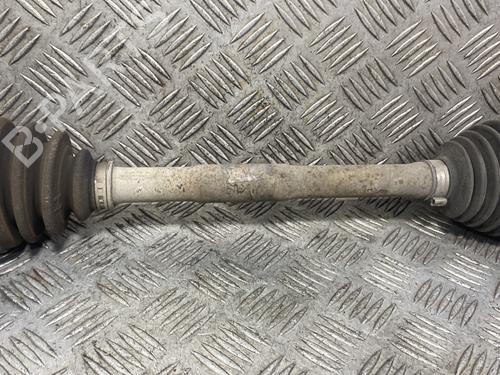 Left front driveshaft HYUNDAI ix35 (LM, EL, ELH) 1.7 CRDi | BP27733857M38 