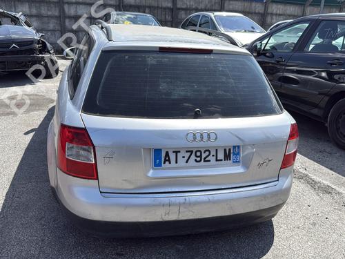 Left taillight AUDI A4 B6 Avant (8E5) 1.9 TDI | BP29413556C34 