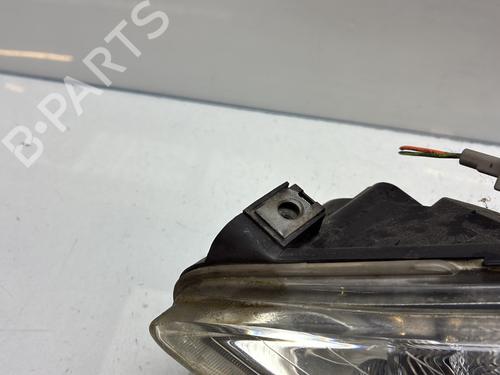 Used Left headlight Left headlight PEUGEOT 206 Hatchback (2A/C) 1.4 i (75 hp) 33742821 33742821