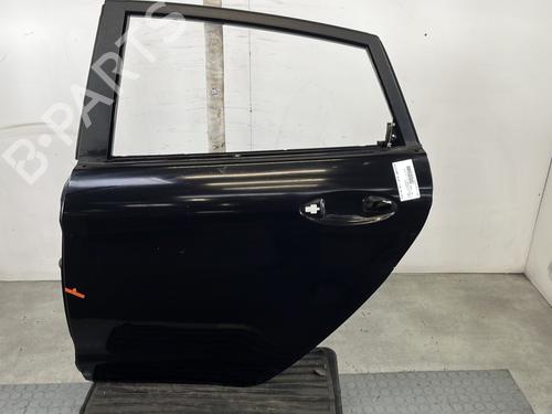 Dør venstre bak FORD FIESTA VI (CB1, CCN) 1.6 TDCi | BP29481914C4 
