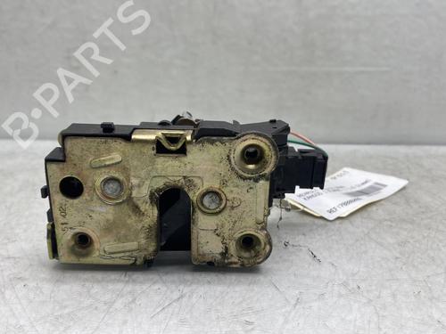 Used Front right lock RENAULT KANGOO Express (FC0/1_) [1997-2025]  19953215