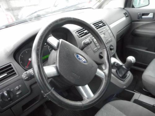 Left front window switch FORD FOCUS C-MAX (DM2) 1.6 TDCi | BP20033752I27 