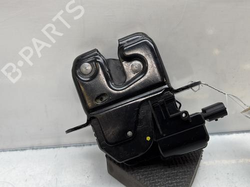 Used Tailgate lock Tailgate lock RENAULT GRAND SCÉNIC III (JZ0/1_) 1.5 dCi (JZ09, JZ0D, JZ10, JZ14, JZ1G, JZ29, JZ2C) (110 hp) 33484382 33484382