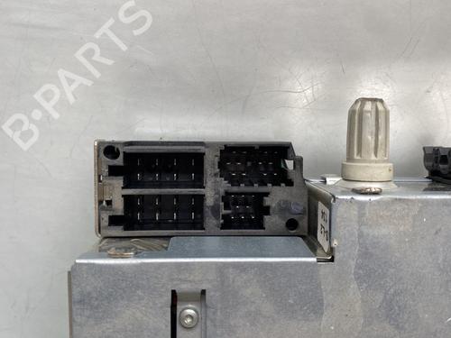 Radio RENAULT CLIO III (BR0/1, CR0/1) 1.5 dCi (BR17, CR17) | BP30307449E6