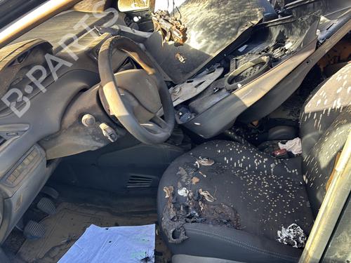 Start/Stop ECU PEUGEOT 208 I (CA_, CC_) 1.6 HDi / BlueHDi 75 | BP30181131M59