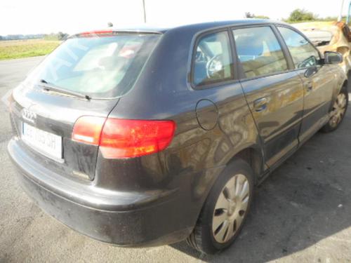 Front right window mechanism AUDI A3 Sportback (8PA) 1.9 TDI | BP20033148C23 