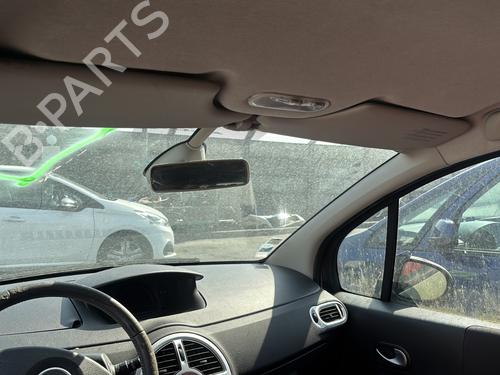 Engine control unit (ECU) RENAULT MODUS / GRAND MODUS (F/JP0_) 1.5 dCi 75 | BP31205616M57 - Image 15