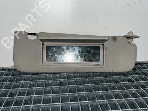 Right sun visor PEUGEOT 207 CC (WD_) 1.6 HDi | BP19978537I2 