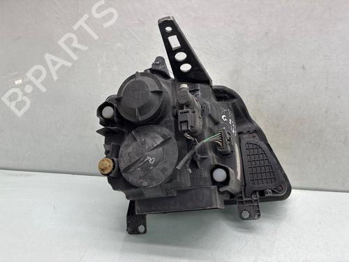 Left headlight RENAULT MODUS / GRAND MODUS (F/JP0_) 1.4 (JP01, JP0J) | BP39984255C28 - Image 3