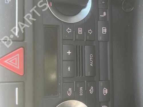 Mirror switch AUDI A3 Sportback (8PA) 2.0 TDI | BP26598039I25 - Image 17