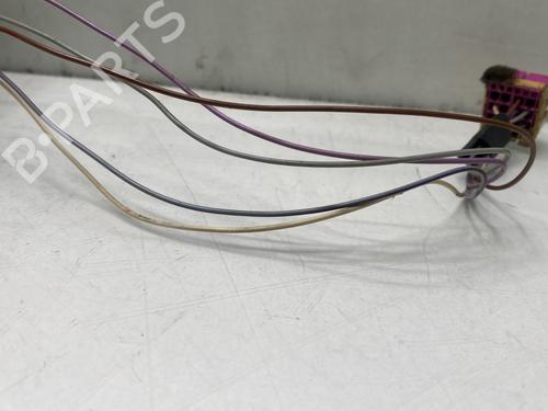 Bakspejl venstre VW POLO IV (9N_, 9A_) 1.9 SDI | BP29897670C26