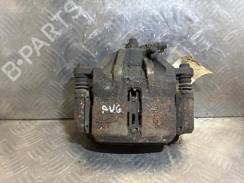 Used Left front brake caliper Left front brake caliper 21954605 21954605