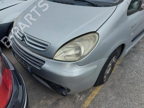Rim CITROËN XSARA PICASSO (N68) 2.0 HDi | BP21959188C45 