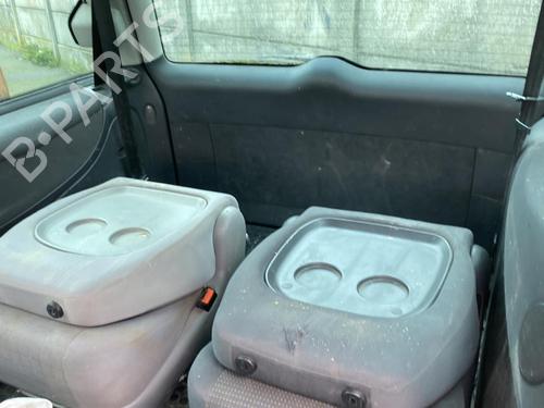 Left headlight SEAT ALHAMBRA (7V8, 7V9) 2.0 TDI | BP20219727C28 