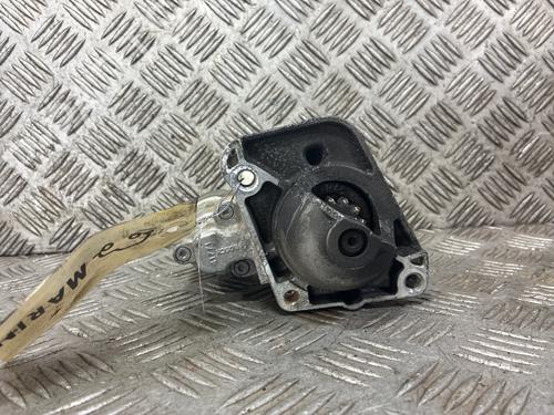 Starter RENAULT KANGOO Express (FW0/1_) 1.5 dCi 95 (FW16) | BP37249389M8 - Image 3
