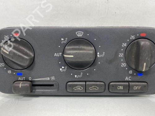 Used Climate control Climate control VOLVO V70 I (875, 876) 2.5 TDI (140 hp) 20016819 20016819