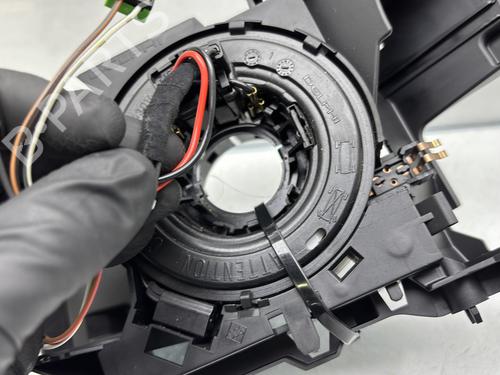 Squib airbag RENAULT CLIO III (BR0/1, CR0/1) 1.2 16V Hi-Flex (BR1U, CR1U) | BP30129355C102 