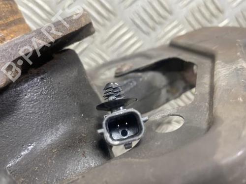 Right front steering knuckle RENAULT TWINGO III (BCM_, BCA_) 1.0 SCe 70 | BP19948894M26 