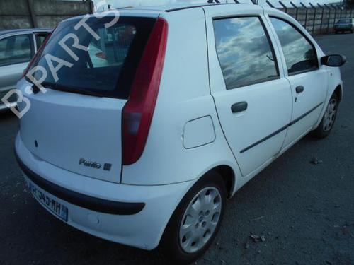 Brake master cylinder FIAT PUNTO (176_)  | BP19986567M77