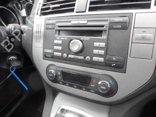 Right rear brake caliper FORD C-MAX (DM2) 1.8 TDCi | BP21951813M106 - Image 3