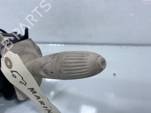 Used Steering column stalk FIAT 500 (312_) 1.2 (312AXA1A) (69 hp) 19990768
