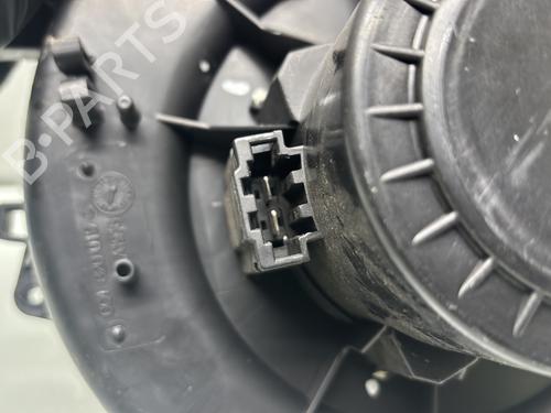 Heater blower motor VW POLO IV (9N_, 9A_) 1.4 TDI | BP28360489M62 