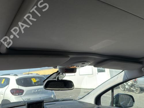 Switch PEUGEOT 5008 (0U_, 0E_) 1.6 HDi | BP28724885I30  - Image 13