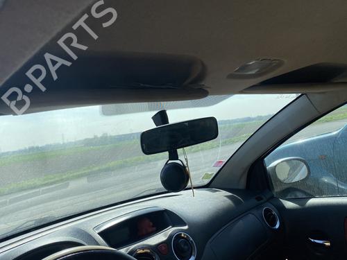Steering column stalk CITROËN C2 (JM_) 1.4 HDi | BP26496041I23 