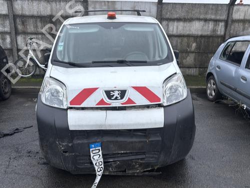 Right front indicator PEUGEOT BIPPER (AA_) 1.3 HDi 75 | BP34525295C33  - Image 15