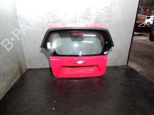 Used Tailgate CHEVROLET SPARK (M300) [2009-2025]  20002351