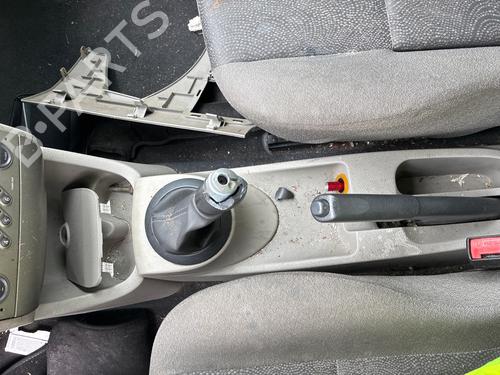 Dørliste RENAULT MODUS / GRAND MODUS (F/JP0_) 1.5 dCi (FP0F, JP0F) | BP39091218C150 - Image 19