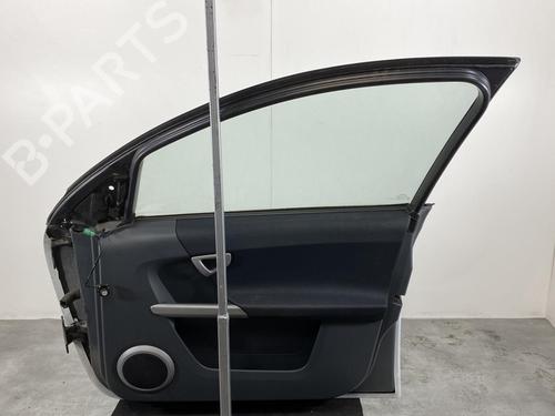 Right front door SMART FORFOUR (454) 1.1 (454.030) | BP21956512C3 