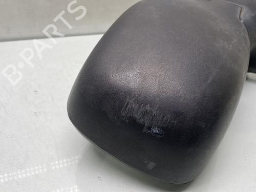 Right mirror RENAULT KANGOO (KC0/1_) D 55 1.9 (KC0D) | BP28592370C27 