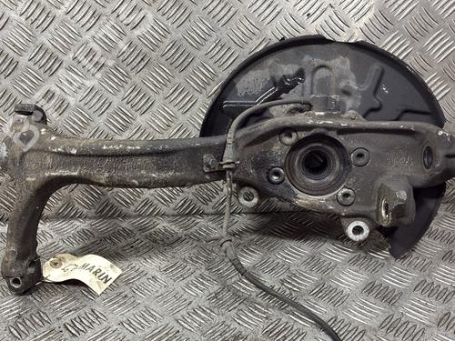 Left front steering knuckle AUDI A4 B7 Avant (8ED) 1.9 TDI | BP31877616M25 - Image 7