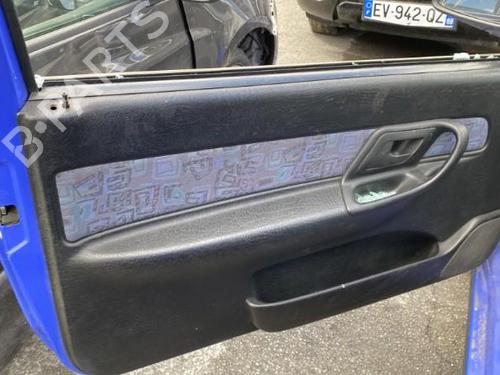 Right front indicator SEAT CORDOBA Vario (6K5) 1.9 SDI | BP20184659C33 