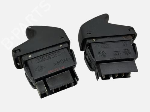 Used Left front window switch Left front window switch RENAULT KANGOO Express (FC0/1_) 1.5 dCi (FC07, FC1R) (65 hp) 40439275 40439275