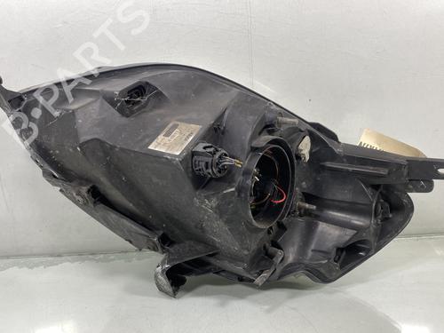 Right headlight PEUGEOT BIPPER (AA_) 1.4 HDi | BP29377828C29 