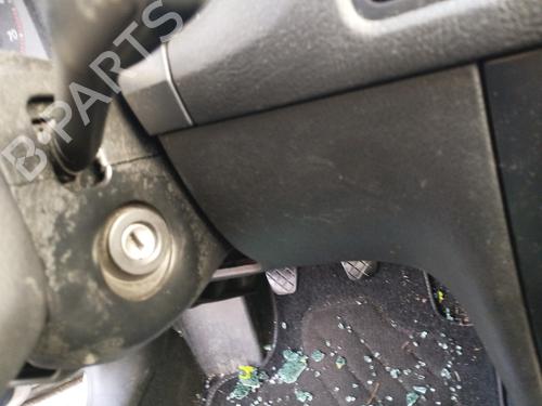 Left taillight VW GOLF IV (1J1) 1.6 | BP31881185C34 