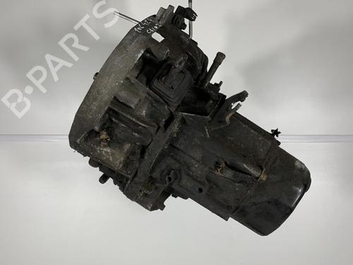 Used Gearbox Gearbox RENAULT CLIO II (BB_, CB_) [1998-2016] 19970618 19970618