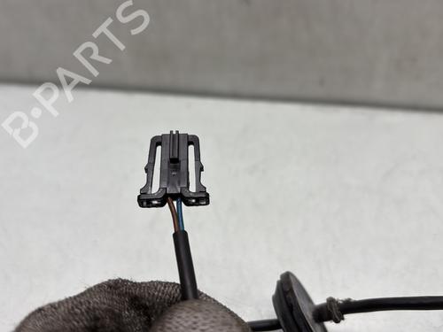 Fuel door actuator VW GOLF VII (5G1, BQ1, BE1, BE2) 1.6 TDI | BP29158085E18 