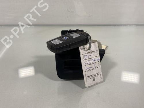 Used Ignition barrel Ignition barrel BMW 1 (E87) 118 d (122 hp) 19995894 19995894