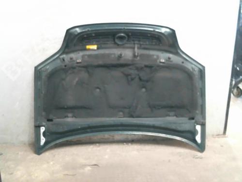 Used Hood OPEL ZAFIRA A MPV (T98) 2.0 DTI 16V (F75) (101 hp) 20002754