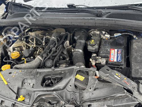 Rudehejsemekanisme Højre foran RENAULT CLIO V (B7_) 1.3 TCe 130 (B7MF) | BP32063530C23 - Image 21