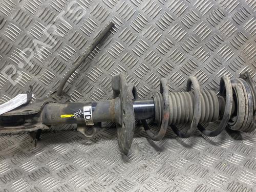 Left front shock absorber NISSAN JUKE (F15) 1.2 DIG-T | BP20183813M16 