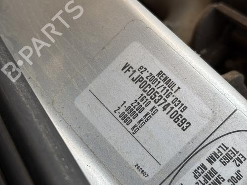Gearbox RENAULT MODUS / GRAND MODUS (F/JP0_) 1.2 (JP0C, JP0K, FP0C, FP0K, FP0P, JP0P, JP0T) | BP24523994M3 - Image 23